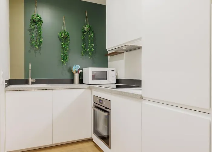 Authentic - 2p - Eiffel Tower Appartement